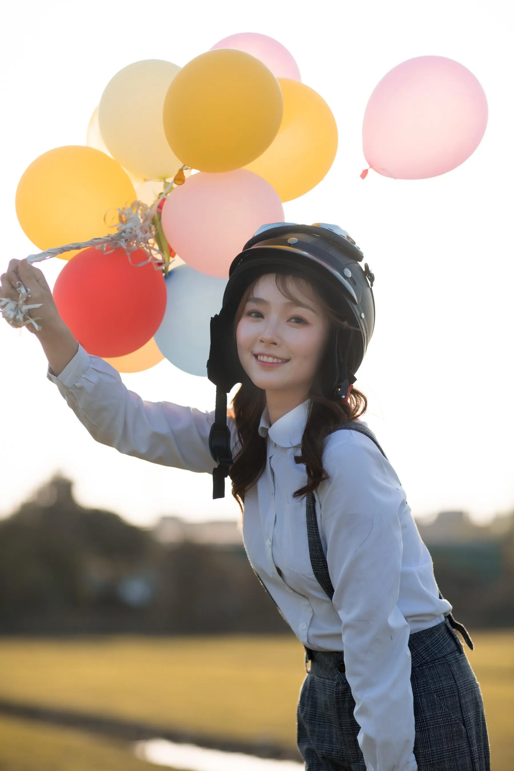 [YITUYU艺图语]2022.01.17 那年盛夏 _丹丹丹婷_ [27P]插图9